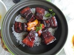 -上海新锦江大酒店