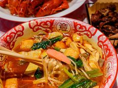 -红钳侠小龙虾·烧烤(中赢康康谷店)