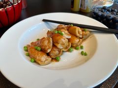 -山港凯悦酒店·东海88私房菜