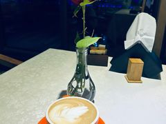 -忆咖啡观景餐厅(桂林象山公园店)