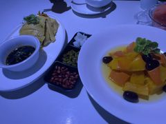 -老平安农家菜(平安店)