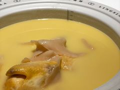 -领鲜天下·焗海鲜·花胶鸡(天目里店)