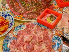 -大阪烧肉BAKA一代(十亩地店)