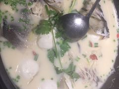 -又见炊烟私房菜(敬亭路店)