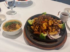 -眉州东坡(北苑华贸店)