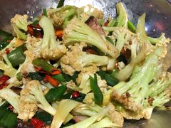-大融厨·鸡毛店·川菜(果壳里东安湖店)
