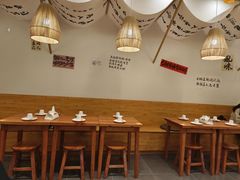 -彧玖食坊·川式砂锅酒馆(成山路店)