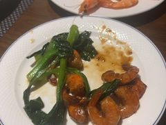 -帝豪酒店•马可勃罗西餐厅