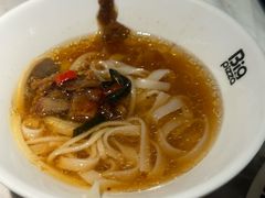 -比格比萨自助(宝山日月光店)