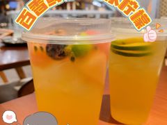 -CRAZYONES西班牙海鲜饭(上海美罗城店)