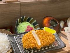 -胜博殿霸王树(嘉里中心店)