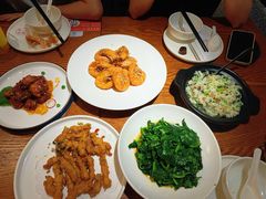 -沪上馨和小馆•海派上海菜(陆家浜路店)