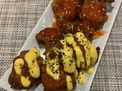 -维卡食舍(户部山店)