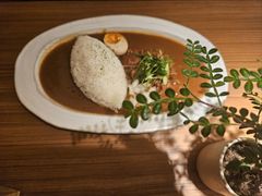 -CURRY YA 熟成咖哩專門店(深圳湾万象城店)