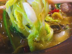 -周鱼小馆石锅酸菜鱼(活力汇店)