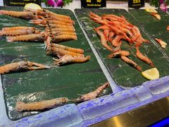 -九月海·海鲜自助(世纪东方店)
