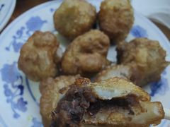 -特色小吃店(平遥县衙店)