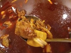 -冯记香辣兔火锅(茶店子总店)