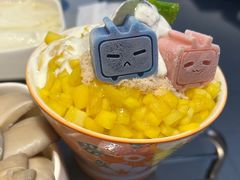 -生活如沸·顺德水牛奶火锅(人民广场店)