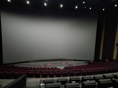 -首都电影院(天津店 中国巨幕)