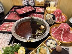 -牛匠和牛寿喜锅(西安总店)