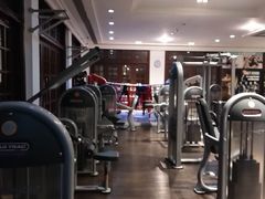 -杰仕健身百合天地会所(海宁百合新城店)