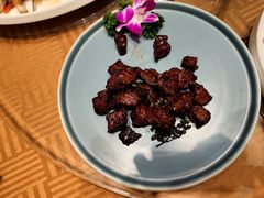 -奇芳阁·百年清真南京菜(夫子庙店)