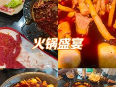 -李子坝梁山鸡(李子坝大鸡哥店)