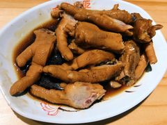 -恋萍小吃(时代店)