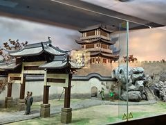 -上海城市历史发展陈列馆