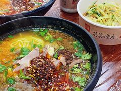 -一品飘香米线(一中总店)