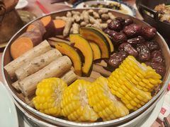 -山西会馆·晋菜·晋商宴·牌匾博物馆(胜利东街店)