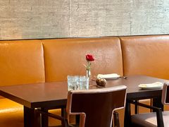 -北京华彬费尔蒙酒店·刃餐厅