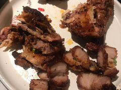 -绿茶餐厅(昌平悦荟店)