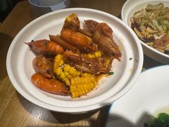 -老阿爸鲜鱼土菜(昆山花桥店)