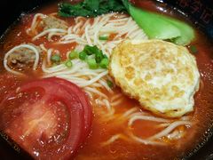 -蓉李记成都名小吃(太原龙湖万达店)