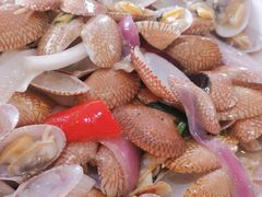 -八方海味餐厅