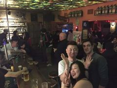 -丽纳尔斯酒吧LENORE’S BAR(三经街店)