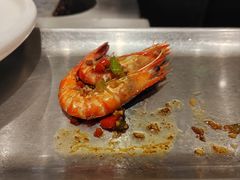 -大神太神·铁板烧(七宝领展广场店)