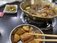 -涿派·炝锅鱼(涿州店)