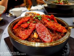 -狮王府淮扬菜(万象城店)