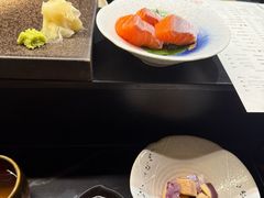 -Sushi Hanzo半藏(天环广场店)