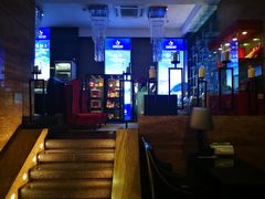 -圆子酒店(南宁金湖广场地铁站店)