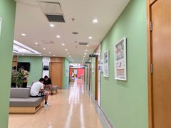 -爱康国宾体检中心(沈阳太原街分院)