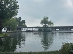 -无锡蠡湖国家湿地公园-蠡园