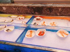 -曼格活海鲜·牛排自助(光明蓝鲸店)