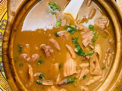 -砂锅居(西四店)