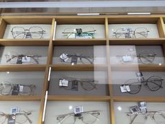 -大明府国际眼镜(太原北街店)