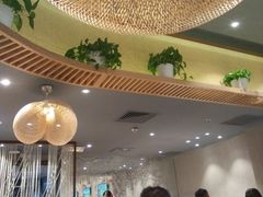 大堂-眉州东坡(国贸店)