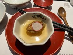 -匠和风精致料理(成都龙湖滨江天街店)